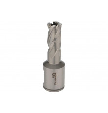 Сверло корончатое (12х30 мм; HSS) RUKO 108212