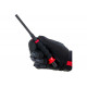 Выколотка 8х220 мм, с протектором KING TONY 76408-88G