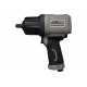 Пневматический ударный гайковерт KraftWell 1/2", 1500 Нм KRW1500IW