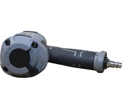 Пневматический ударный гайковерт KraftWell 1/2", 1500 Нм KRW1500IW Пневматический ударный гайковерт KraftWell 1/2", 1500 Нм KRW1500IW