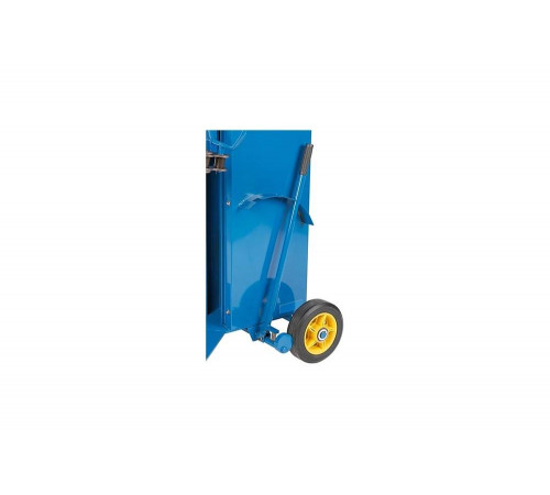 Тележка-держатель с цепью для пневмогайковерта NORDBERG 1'' N31P182 Тележка-держатель с цепью для пневмогайковерта NORDBERG 1'' N31P182