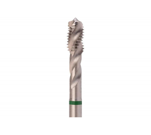Машинный метчик Ruko М 12 Шаг 1.75 мм HSSE-Co5 233120E Машинный метчик Ruko М 12 Шаг 1.75 мм HSSE-Co5 233120E