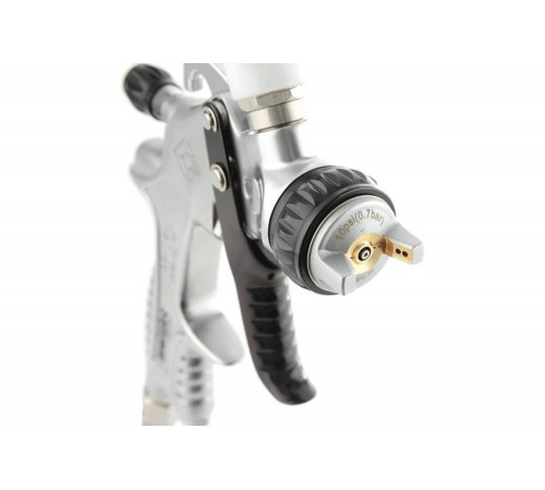 Краскопульт Metabo FSP 600 HVLP 601577000 Краскопульт Metabo FSP 600 HVLP 601577000