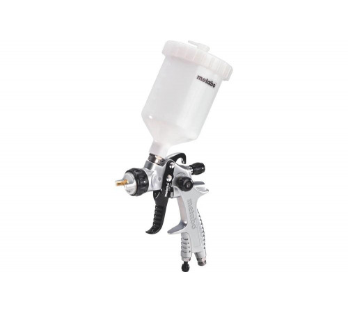 Краскопульт Metabo FSP 600 HVLP 601577000 Краскопульт Metabo FSP 600 HVLP 601577000