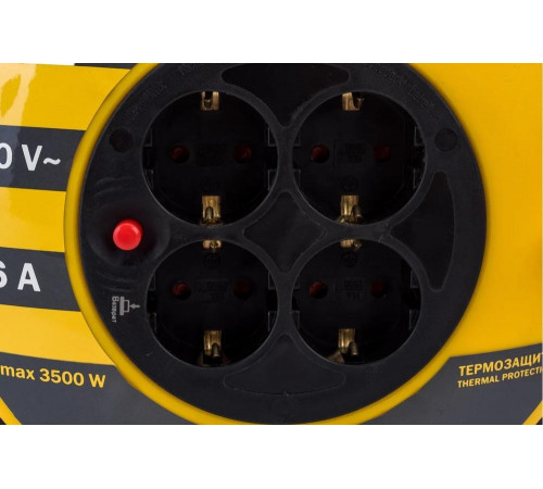 Катушка IEK Industrial УК10