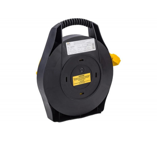 Катушка IEK Industrial УК10