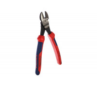 Силовые бокорезы KNIPEX KN-7402200
