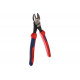 Силовые бокорезы KNIPEX KN-7402200