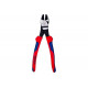 Силовые бокорезы KNIPEX KN-7402200