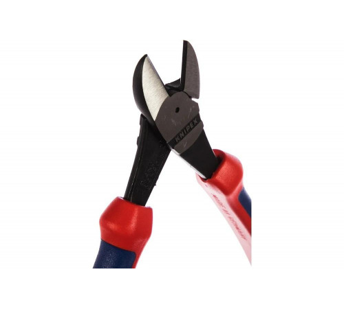 Силовые бокорезы KNIPEX KN-7402200