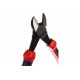 Силовые бокорезы KNIPEX KN-7402200