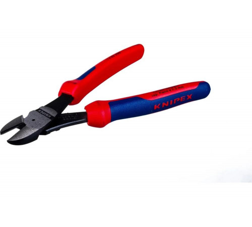 Силовые бокорезы KNIPEX KN-7402200