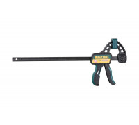 Ручная пистолетная струбцина KRAFTOOL EcoKraft 600/800мм 32226-60