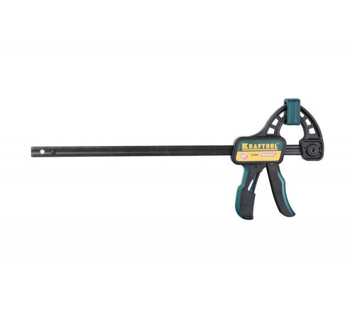 Ручная пистолетная струбцина KRAFTOOL EcoKraft 600/800мм 32226-60