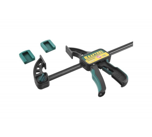Ручная пистолетная струбцина KRAFTOOL EcoKraft 600/800мм 32226-60