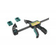 Ручная пистолетная струбцина KRAFTOOL EcoKraft 600/800мм 32226-60