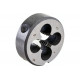 Плашка HSS M8 шаг 1.25мм 25x9мм RUKO 237080