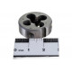 Плашка HSS M8 шаг 1.25мм 25x9мм RUKO 237080