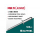 KRAFTOOL 4.8 х 10 мм, 500 шт., многозажимные алюминиевые заклепки Multi (Al5052) 311702-48-10