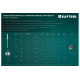 KRAFTOOL 4.8 х 10 мм, 500 шт., многозажимные алюминиевые заклепки Multi (Al5052) 311702-48-10