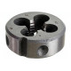 Плашка HSS M8 шаг 1.25мм 25x9мм RUKO 237080