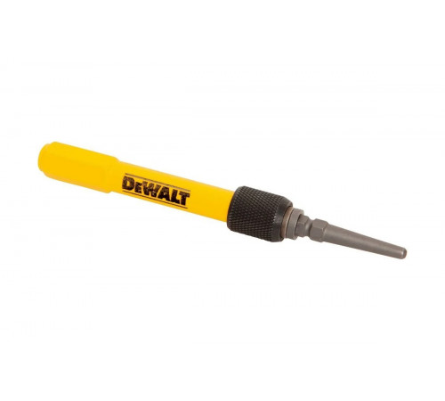 Добойник DEWALT со сменными насадками 1/32-3/32" и PH2 DWHT58503