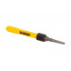 Добойник DEWALT со сменными насадками 1/32-3/32" и PH2 DWHT58503