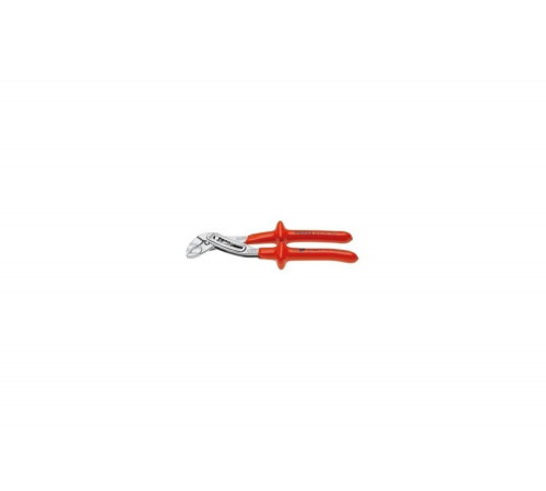 Переставной ключ KNIPEX Alligator KN-8807250