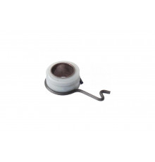 Червяк маслонасоса для MS 180/230/250/210 new Stihl 11236407102