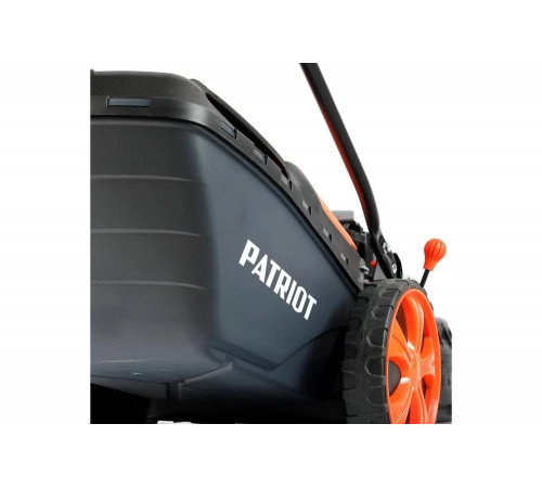 Бензиновая газонокосилка PATRIOT PT 47BS 512109016 Бензиновая газонокосилка PATRIOT PT 47BS 512109016