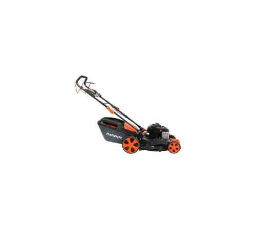 Бензиновая газонокосилка PATRIOT PT 47BS 512109016 Бензиновая газонокосилка PATRIOT PT 47BS 512109016