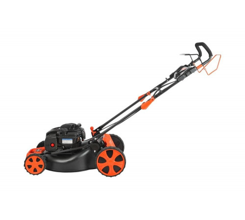 Бензиновая газонокосилка PATRIOT PT 47BS 512109016 Бензиновая газонокосилка PATRIOT PT 47BS 512109016