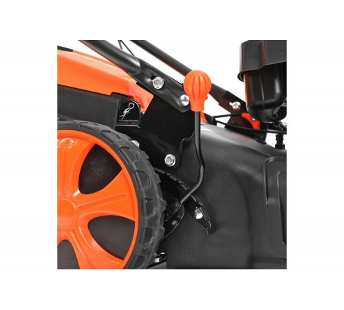 Бензиновая газонокосилка PATRIOT PT 47BS 512109016 Бензиновая газонокосилка PATRIOT PT 47BS 512109016