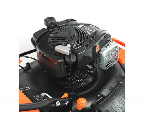 Бензиновая газонокосилка PATRIOT PT 47BS 512109016 Бензиновая газонокосилка PATRIOT PT 47BS 512109016