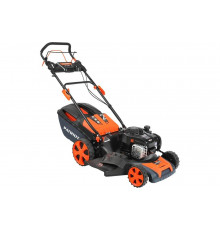 Бензиновая газонокосилка PATRIOT PT 47BS 512109016