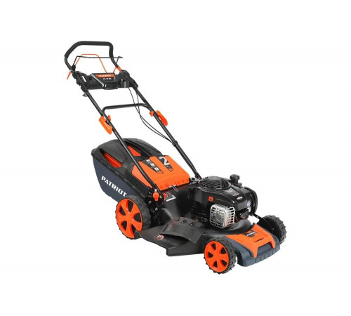 Бензиновая газонокосилка PATRIOT PT 47BS 512109016 Бензиновая газонокосилка PATRIOT PT 47BS 512109016