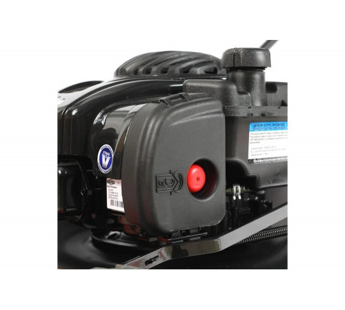 Бензиновая газонокосилка PATRIOT PT 47BS 512109016 Бензиновая газонокосилка PATRIOT PT 47BS 512109016