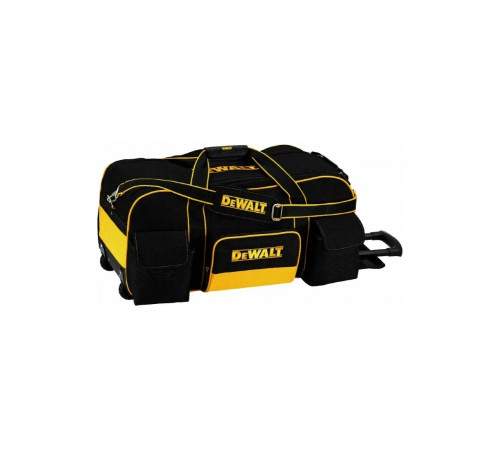 Сумка для инструмента с колесами DEWALT Duffle Bag DWST1-79210