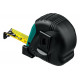 KRAFTOOL 5 м х 25 мм, ударостойкий обрезиненный корпус, рулетка X-Drive 34122-05-25_z02