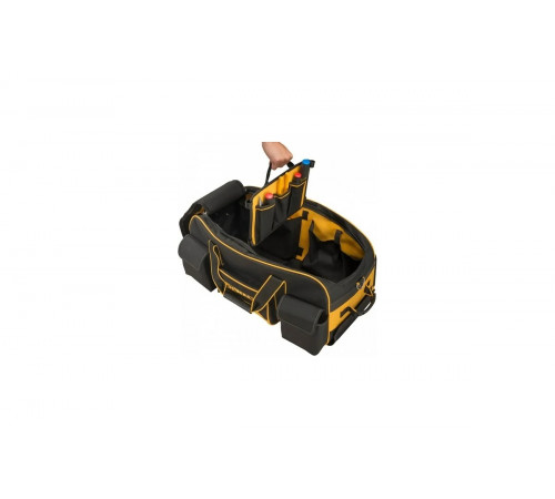 Сумка для инструмента с колесами DEWALT Duffle Bag DWST1-79210