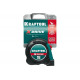 KRAFTOOL 5 м х 25 мм, ударостойкий обрезиненный корпус, рулетка X-Drive 34122-05-25_z02