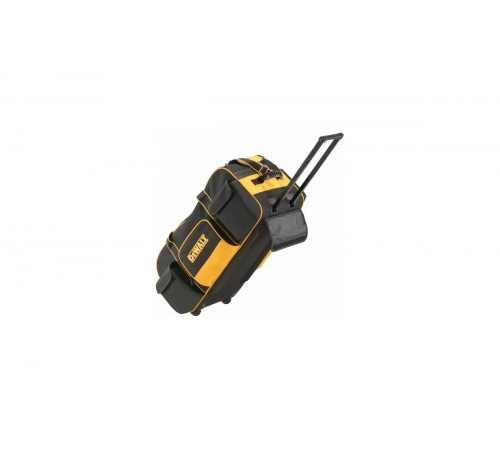 Сумка для инструмента с колесами DEWALT Duffle Bag DWST1-79210