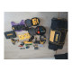 Сумка для инструмента с колесами DEWALT Duffle Bag DWST1-79210