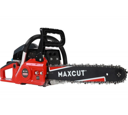 Пила цепная бензиновая MaxCut MC 242 022100242