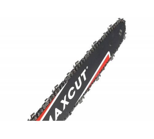 Пила цепная бензиновая MaxCut MC 242 022100242