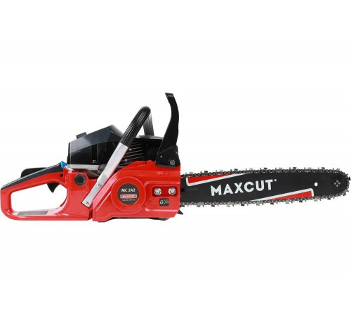 Пила цепная бензиновая MaxCut MC 242 022100242