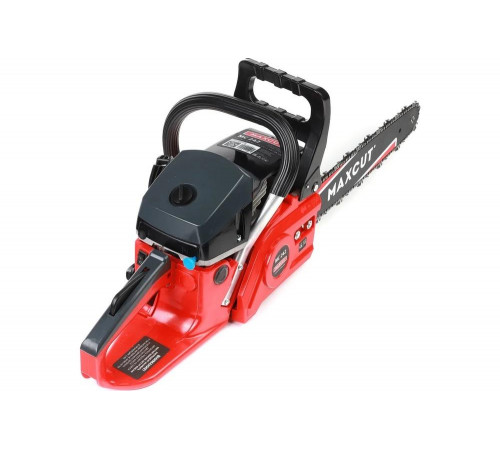 Пила цепная бензиновая MaxCut MC 242 022100242