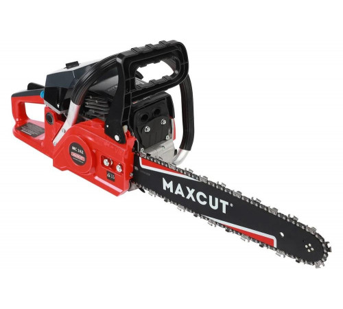 Пила цепная бензиновая MaxCut MC 242 022100242
