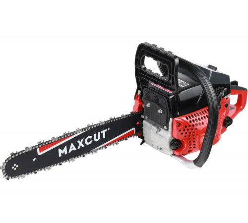 Пила цепная бензиновая MaxCut MC 242 022100242