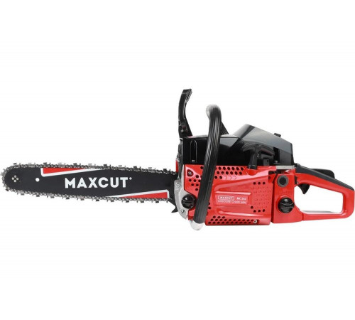 Пила цепная бензиновая MaxCut MC 242 022100242